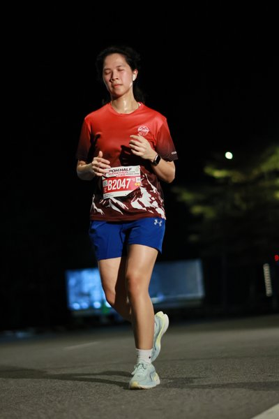Ipoh Half Marathon 2026