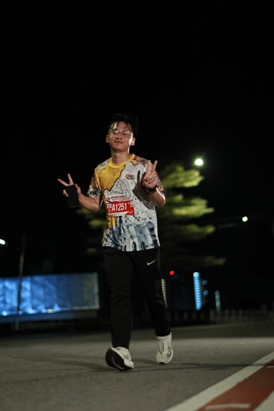 Ipoh Half Marathon 2026