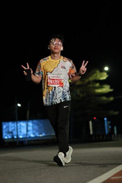Ipoh Half Marathon 2026