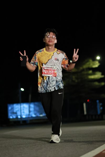 Ipoh Half Marathon 2026