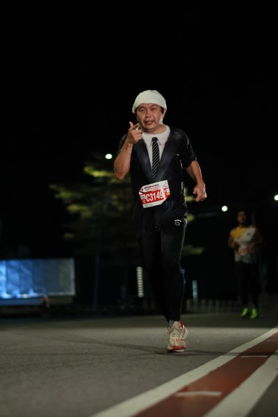 Ipoh Half Marathon 2026