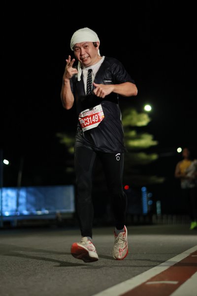 Ipoh Half Marathon 2026