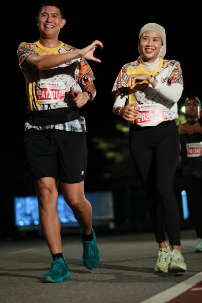 Ipoh Half Marathon 2026
