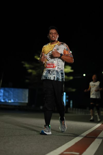 Ipoh Half Marathon 2026