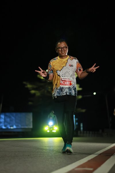 Ipoh Half Marathon 2026