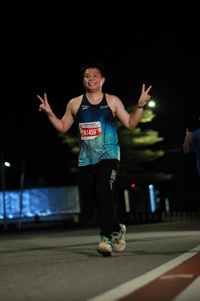 Ipoh Half Marathon 2026