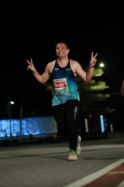 Ipoh Half Marathon 2026
