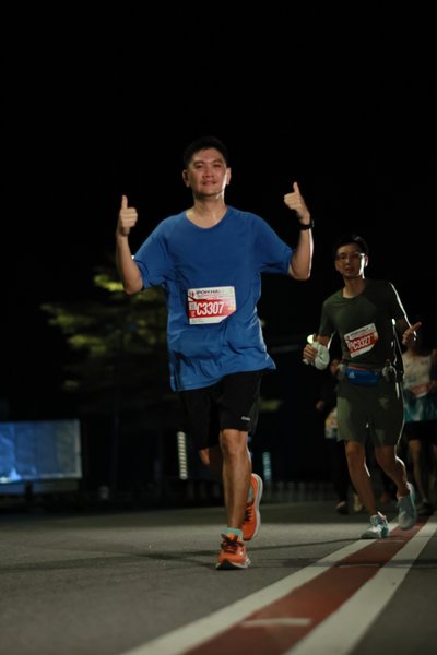 Ipoh Half Marathon 2026