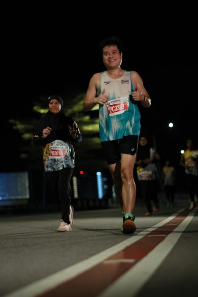 Ipoh Half Marathon 2026