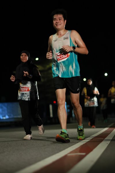 Ipoh Half Marathon 2026