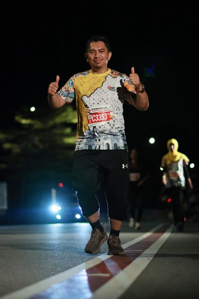Ipoh Half Marathon 2026