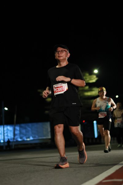 Ipoh Half Marathon 2026