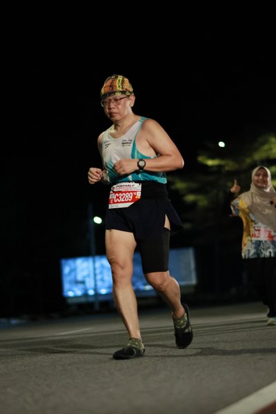 Ipoh Half Marathon 2026