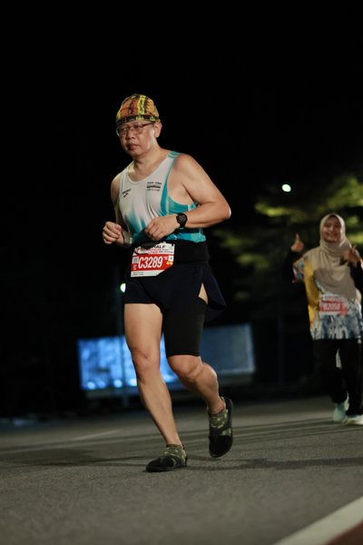 Ipoh Half Marathon 2026