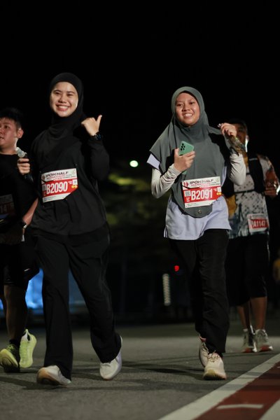 Ipoh Half Marathon 2026