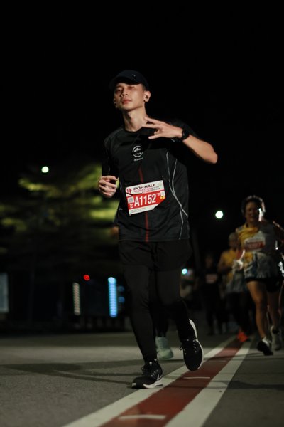 Ipoh Half Marathon 2026