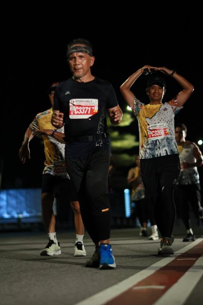 Ipoh Half Marathon 2026