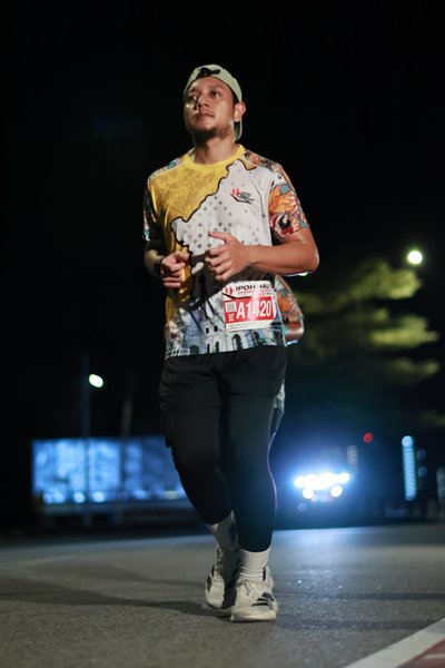Ipoh Half Marathon 2026