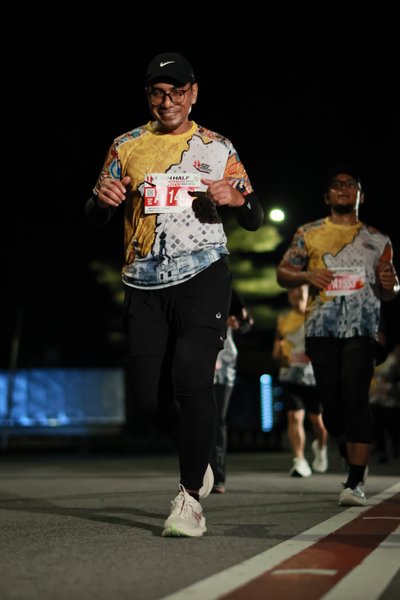 Ipoh Half Marathon 2026