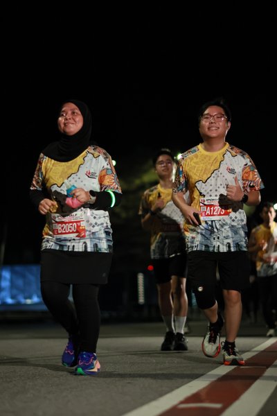 Ipoh Half Marathon 2026
