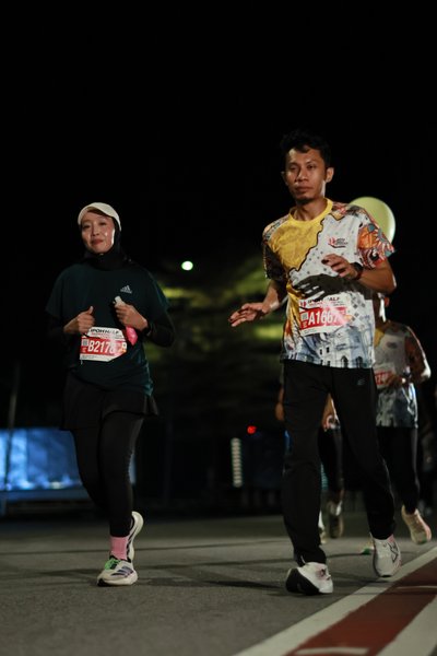 Ipoh Half Marathon 2026