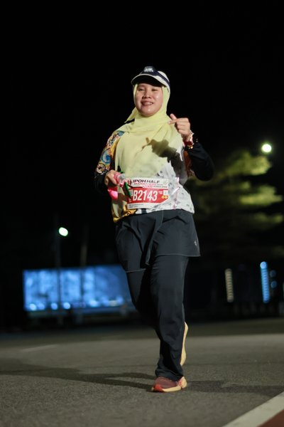 Ipoh Half Marathon 2026