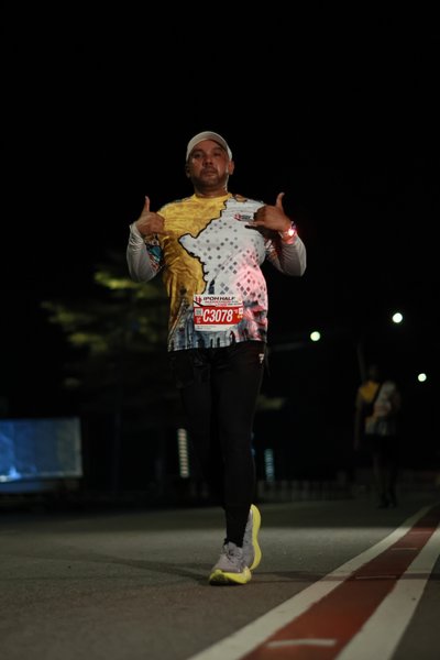 Ipoh Half Marathon 2026