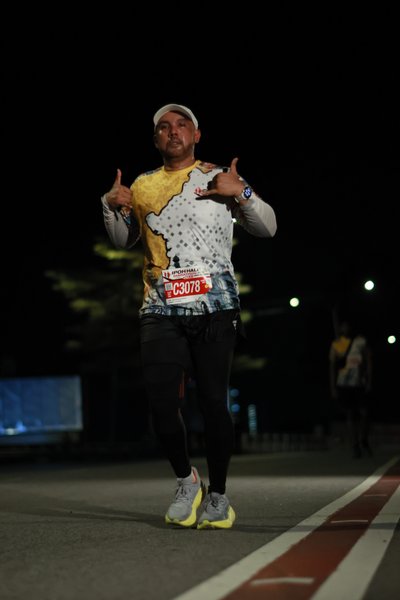 Ipoh Half Marathon 2026