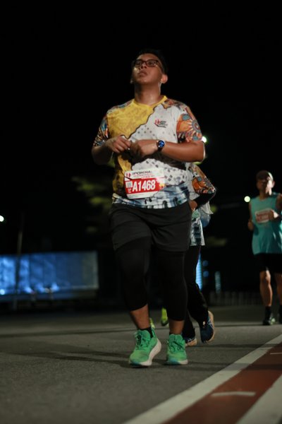 Ipoh Half Marathon 2026