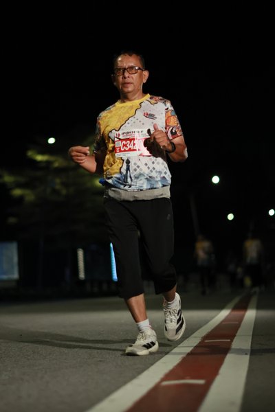 Ipoh Half Marathon 2026