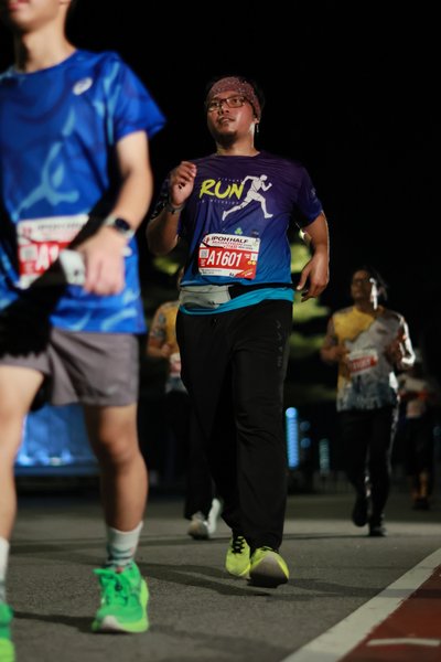 Ipoh Half Marathon 2026