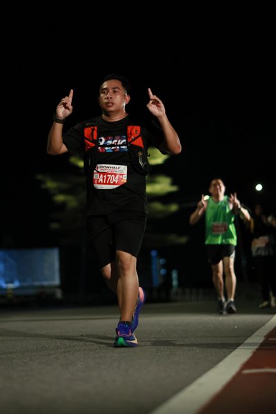 Ipoh Half Marathon 2026