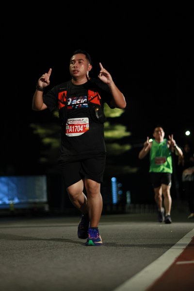 Ipoh Half Marathon 2026