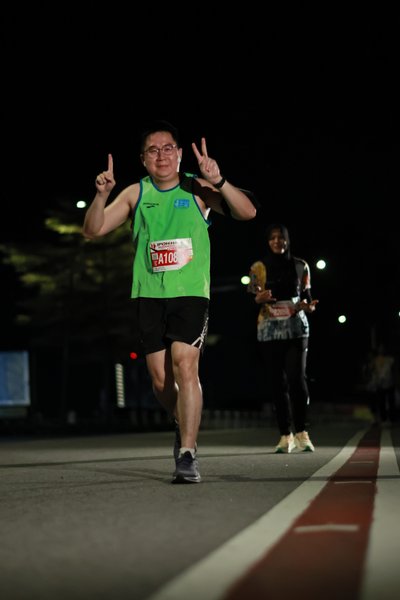 Ipoh Half Marathon 2026