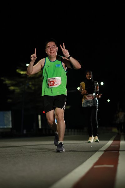 Ipoh Half Marathon 2026