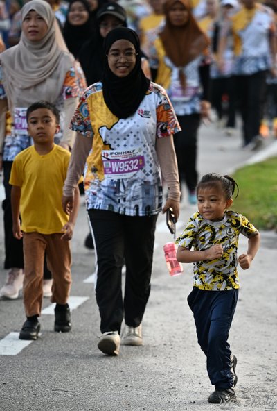 Ipoh Half Marathon 2026