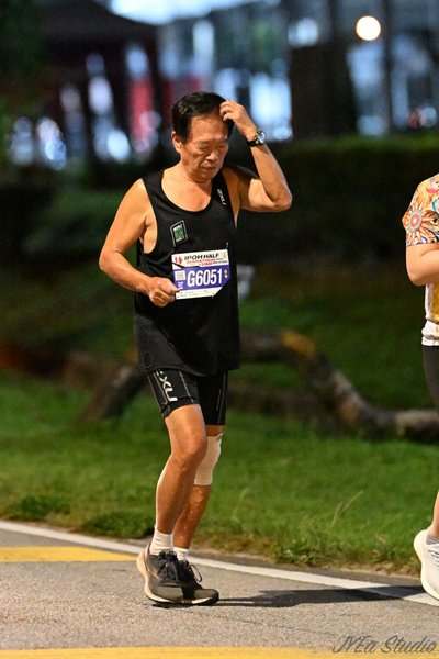 Ipoh Half Marathon 2026