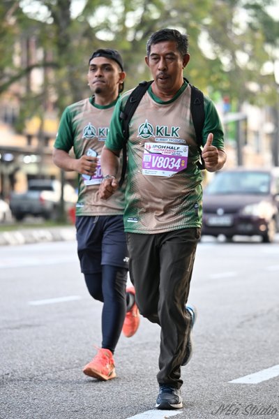 Ipoh Half Marathon 2026