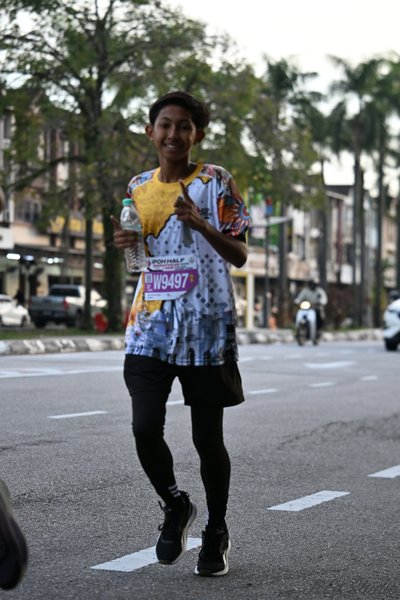 Ipoh Half Marathon 2026
