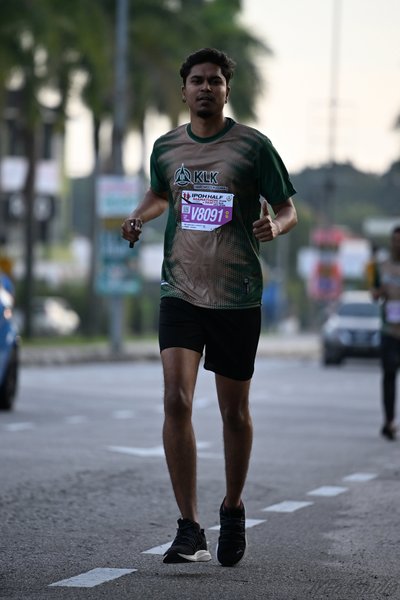 Ipoh Half Marathon 2026