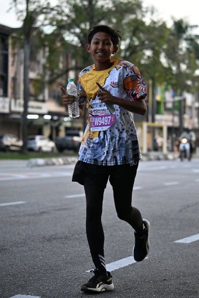 Ipoh Half Marathon 2026