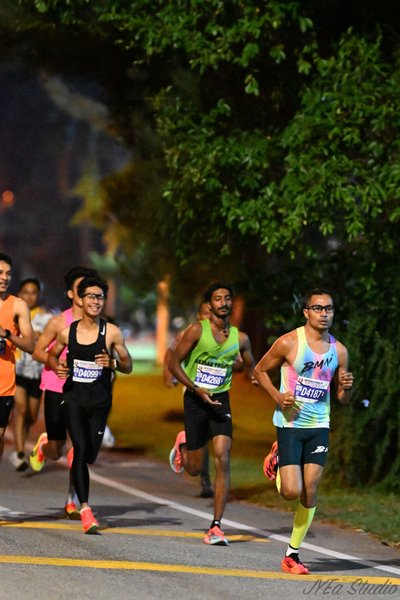 Ipoh Half Marathon 2026