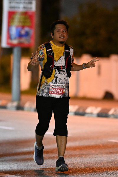 Ipoh Half Marathon 2026