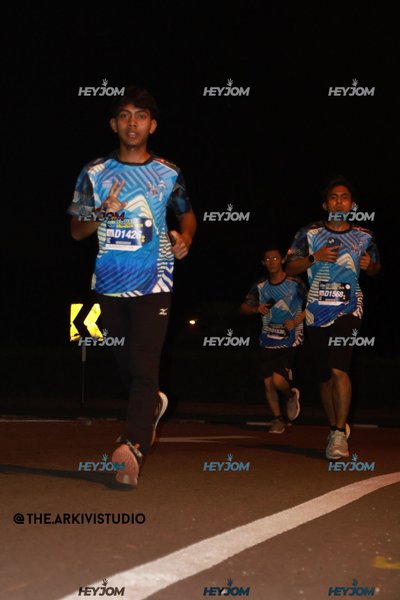 SP Half Marathon 2026