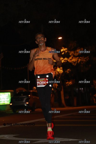 SP Half Marathon 2026