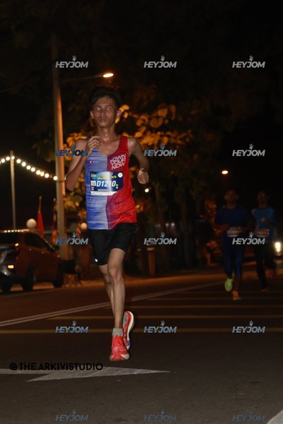 SP Half Marathon 2026