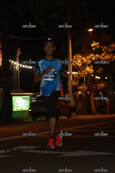 SP Half Marathon 2026
