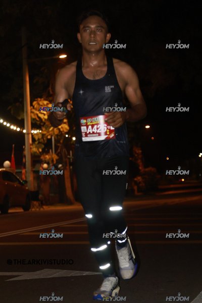 SP Half Marathon 2026