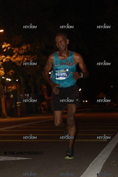 SP Half Marathon 2026