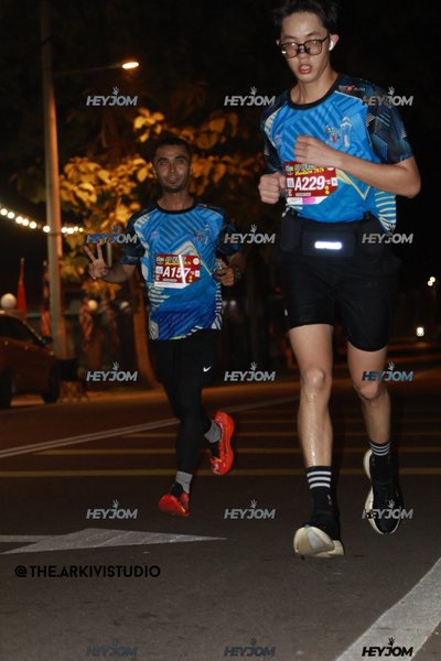 SP Half Marathon 2026